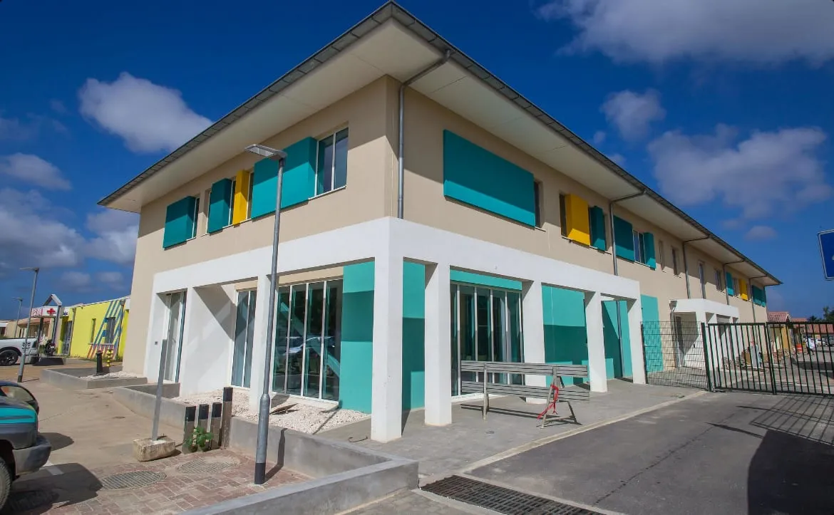 Renovatie en uitbreiding bouwdeel I, foto 12