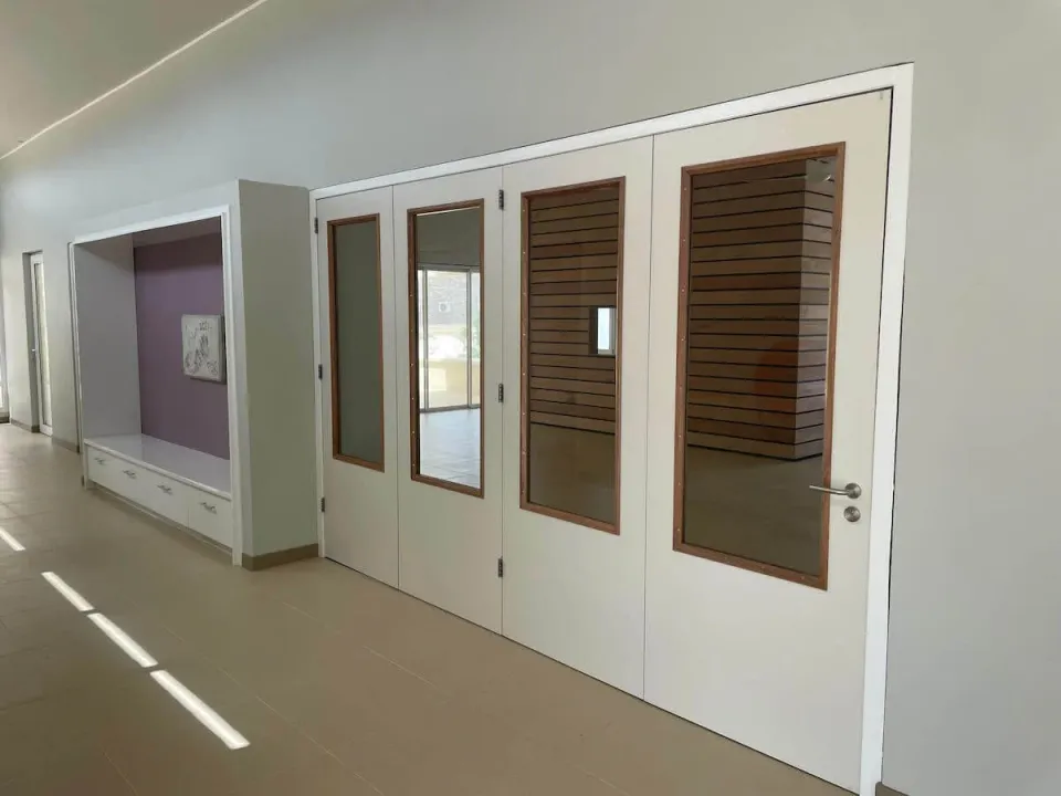 Realisatie nieuwbouw FKPD, foto 7