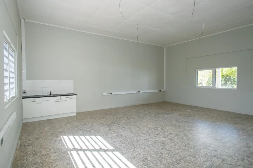 Gerenoveerde hoofdlocatie voor FKPD op Rincon, foto 2