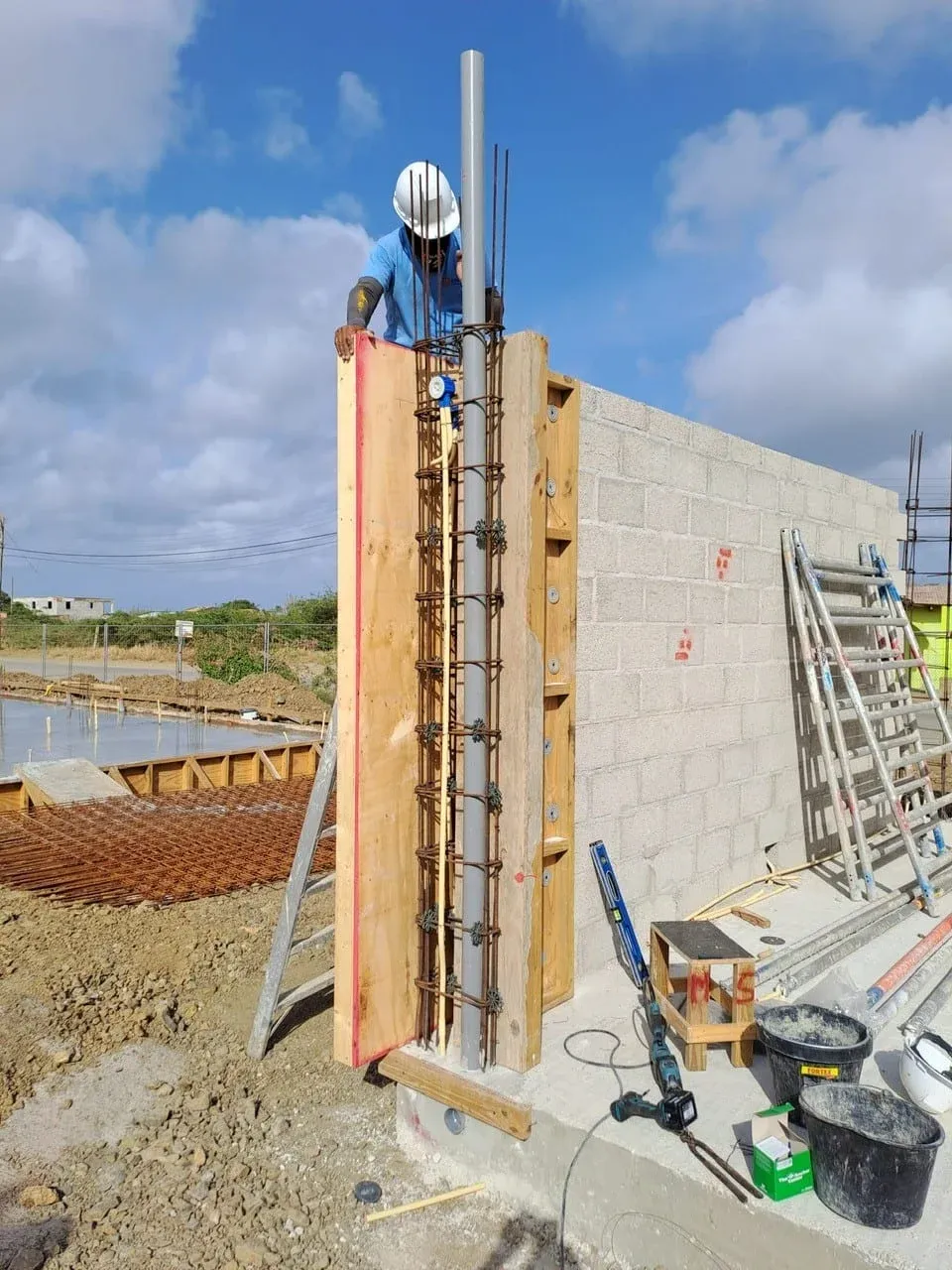 Bouwupdate FCB begeleid wonen, foto 3