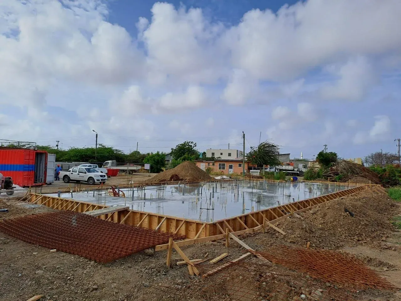 Bouwupdate FCB begeleid wonen, foto 2