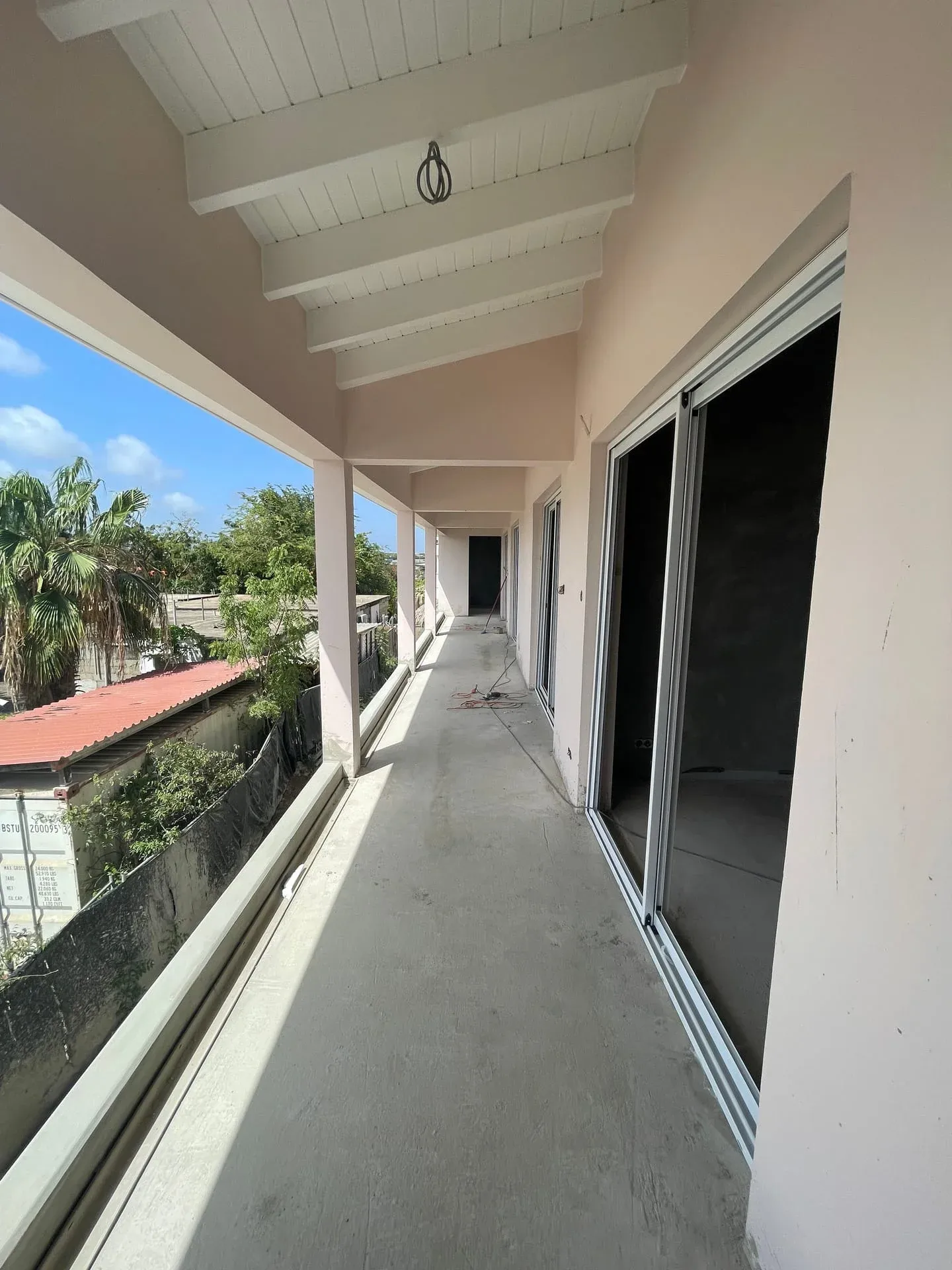 Voltooiing van afbouwwerkzaamheden bij Tropical Mi appartementen, foto 3