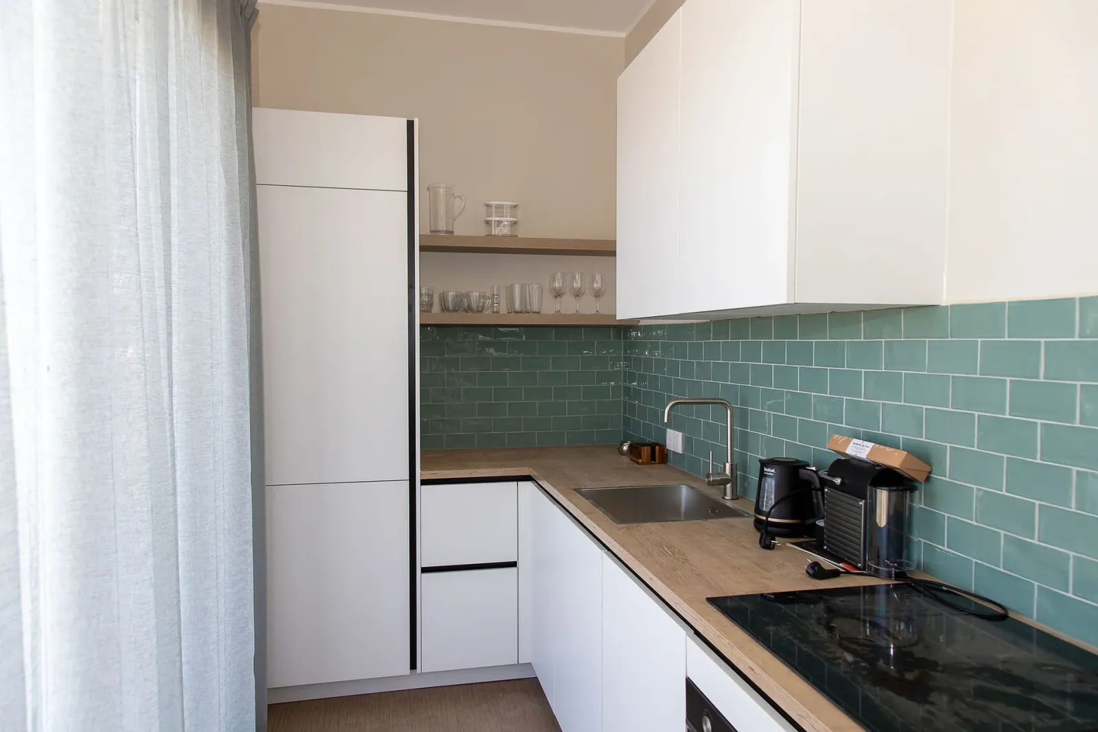Tropical Mi Apartments opgeleverd en klaar voor bewoning!, foto 3