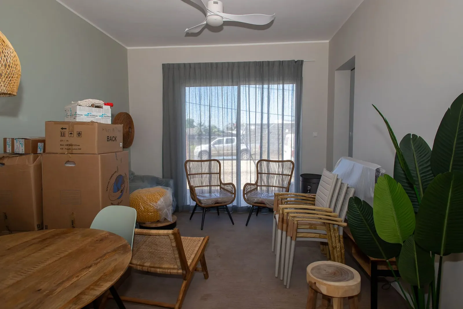 Tropical Mi Apartments opgeleverd en klaar voor bewoning!, foto 2