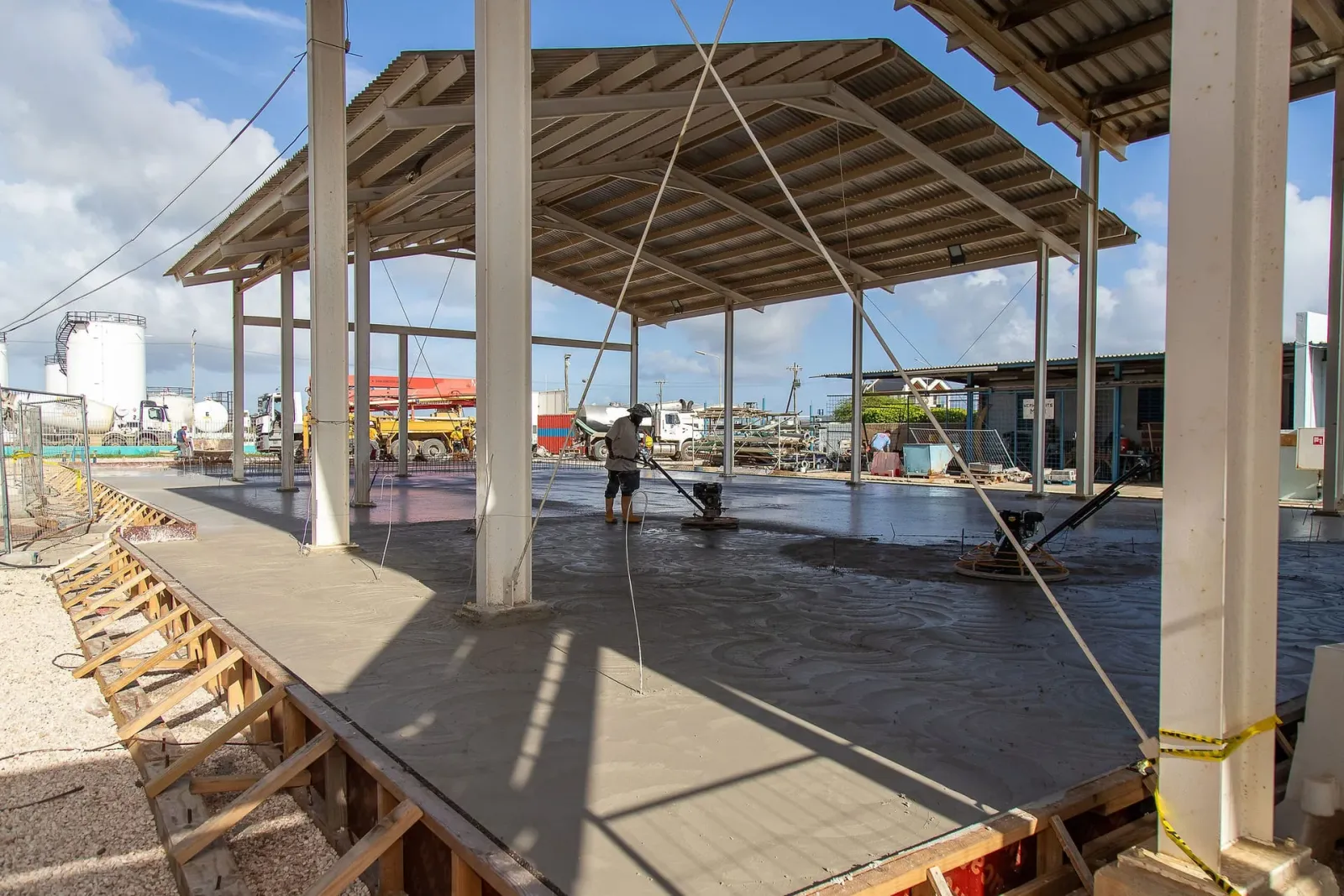 Twee spoedklussen voor WEB lopen voorspoedig, foto 2