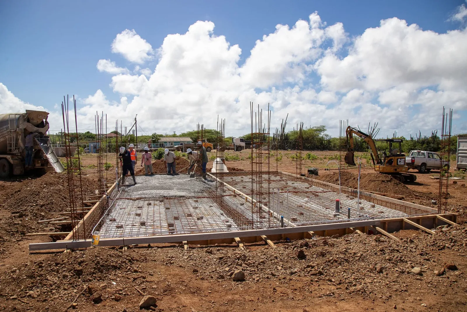 Mi Kas Lagun, een BONNED ontwikkelingsproject met 39 woningen, foto 4
