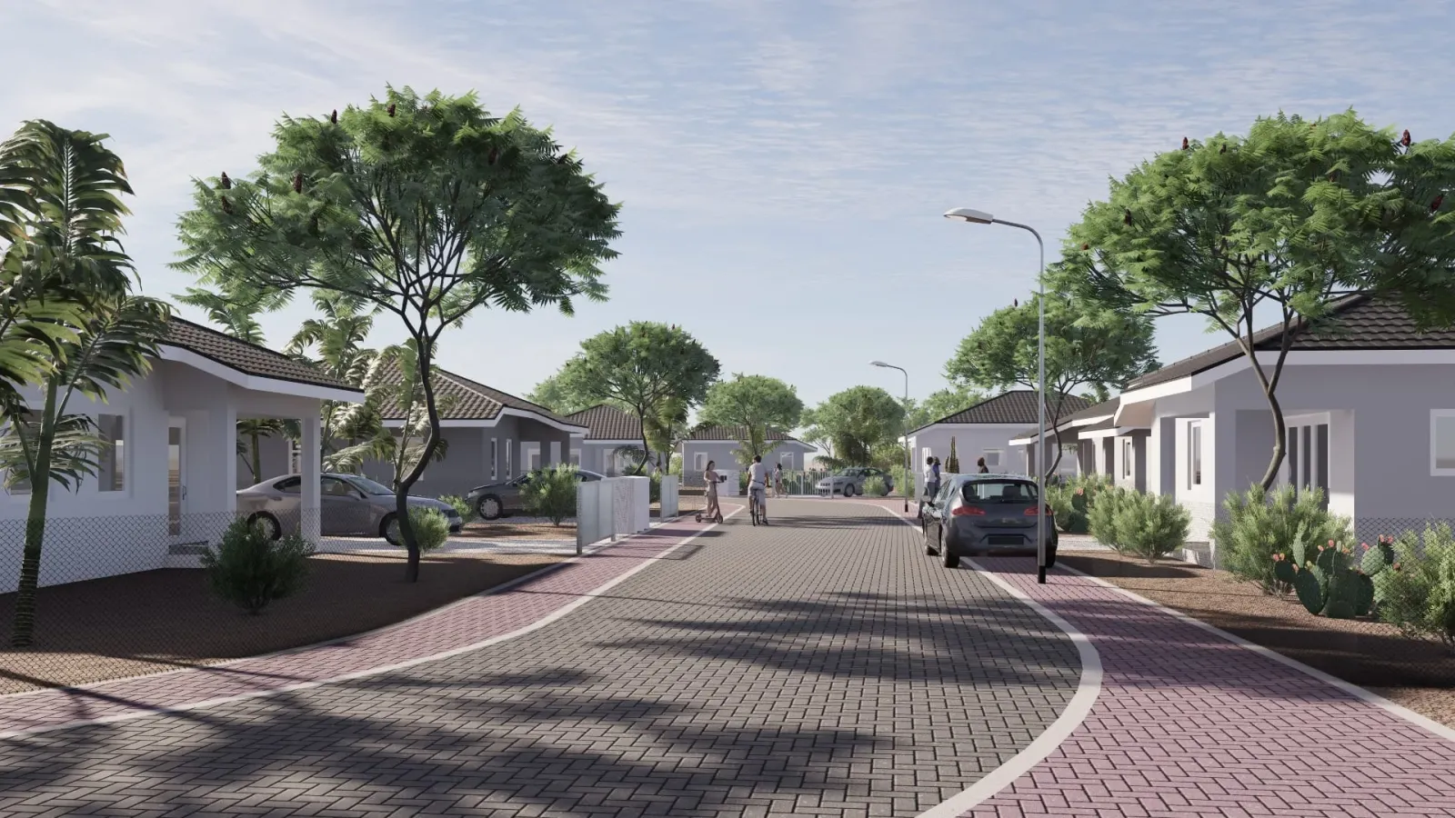 Mi Kas Lagun, een BONNED ontwikkelingsproject met 39 woningen, foto 3