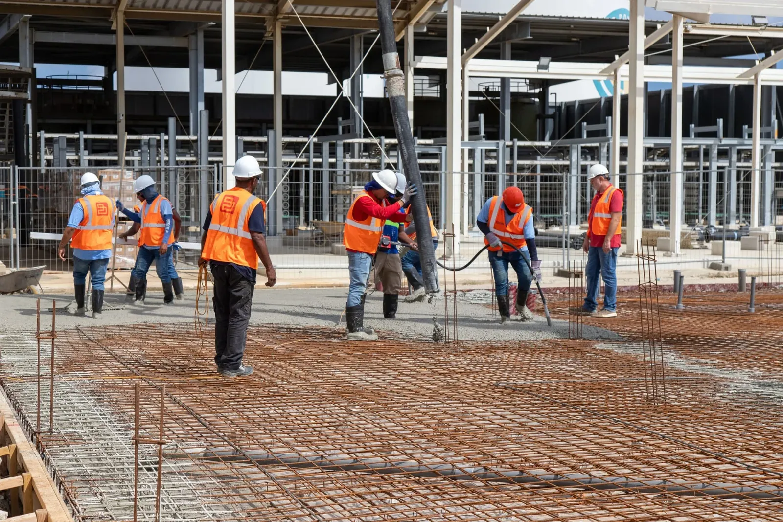 Bouwproject Web Hato is van start gegaan!, foto 2