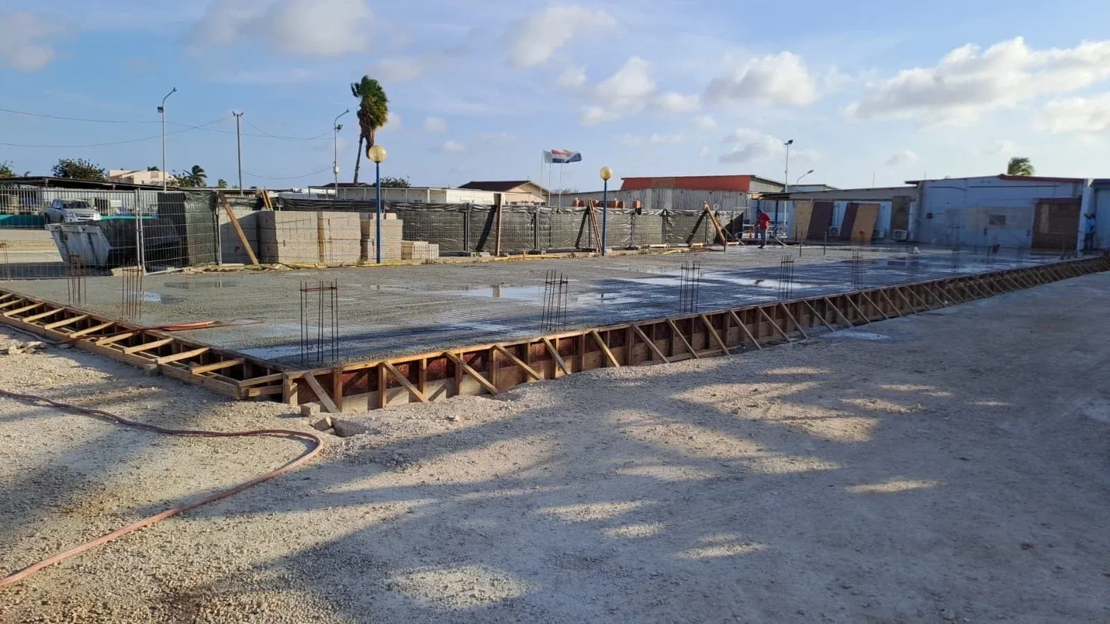 Bouwproject Web Hato is van start gegaan!, foto 3