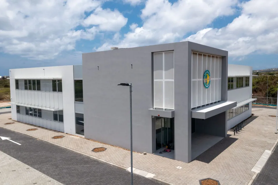 Oplevering WEB Hoofdkantoor, foto 3