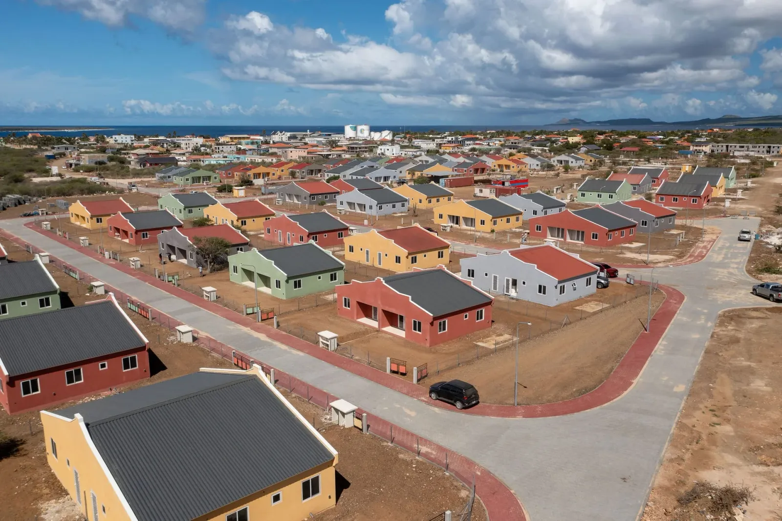 Oplevering FCB Hato: 68 woningen succesvol voltooid!, foto 3