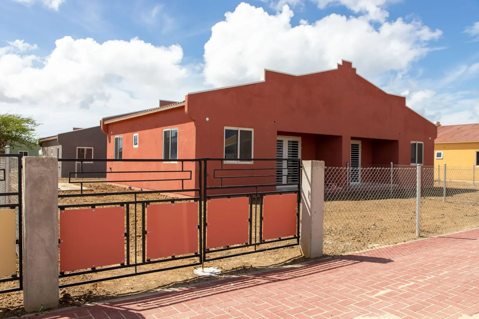 Oplevering FCB Hato: 68 woningen succesvol voltooid!, foto 4