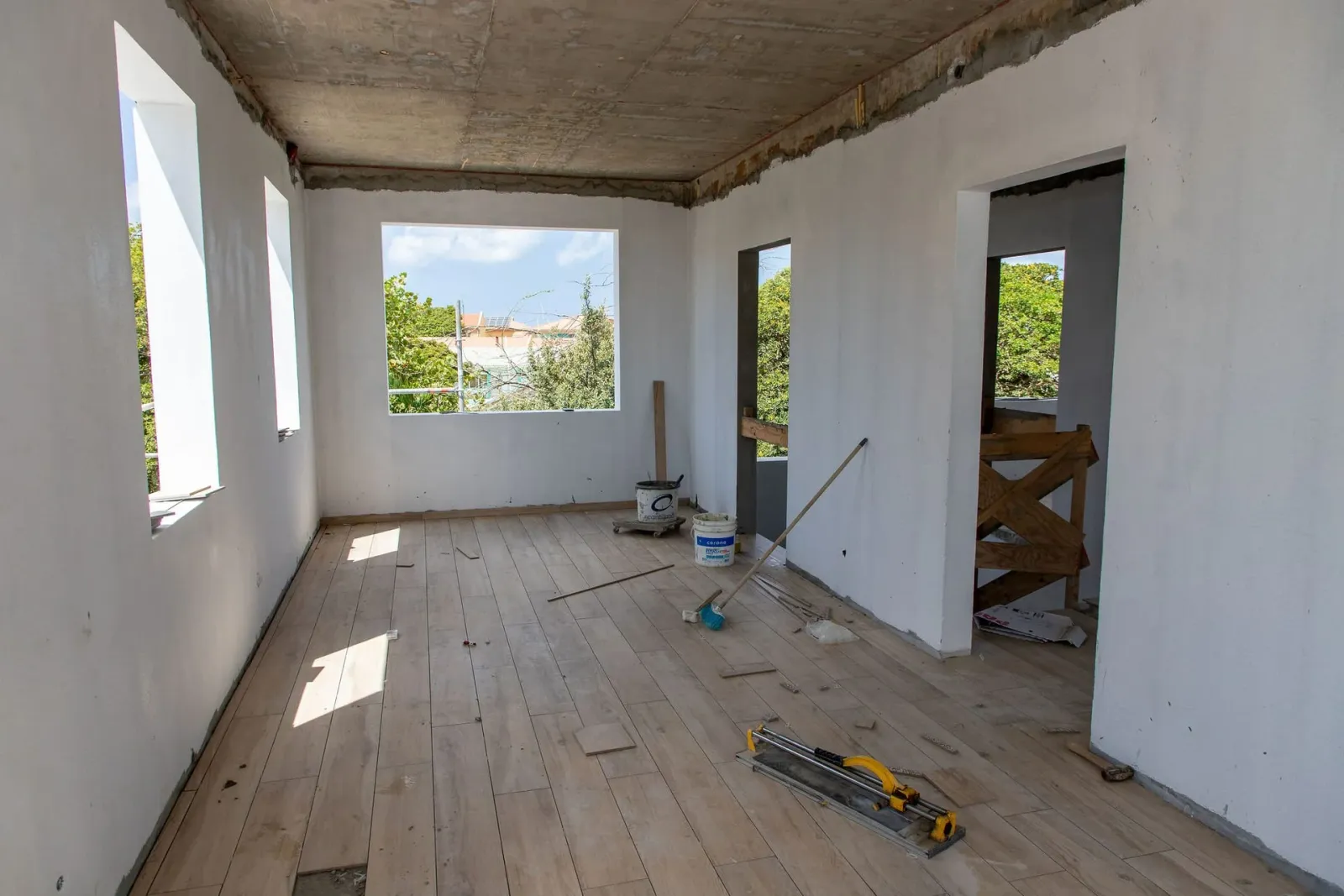 Voortgang project SBMO, foto 3