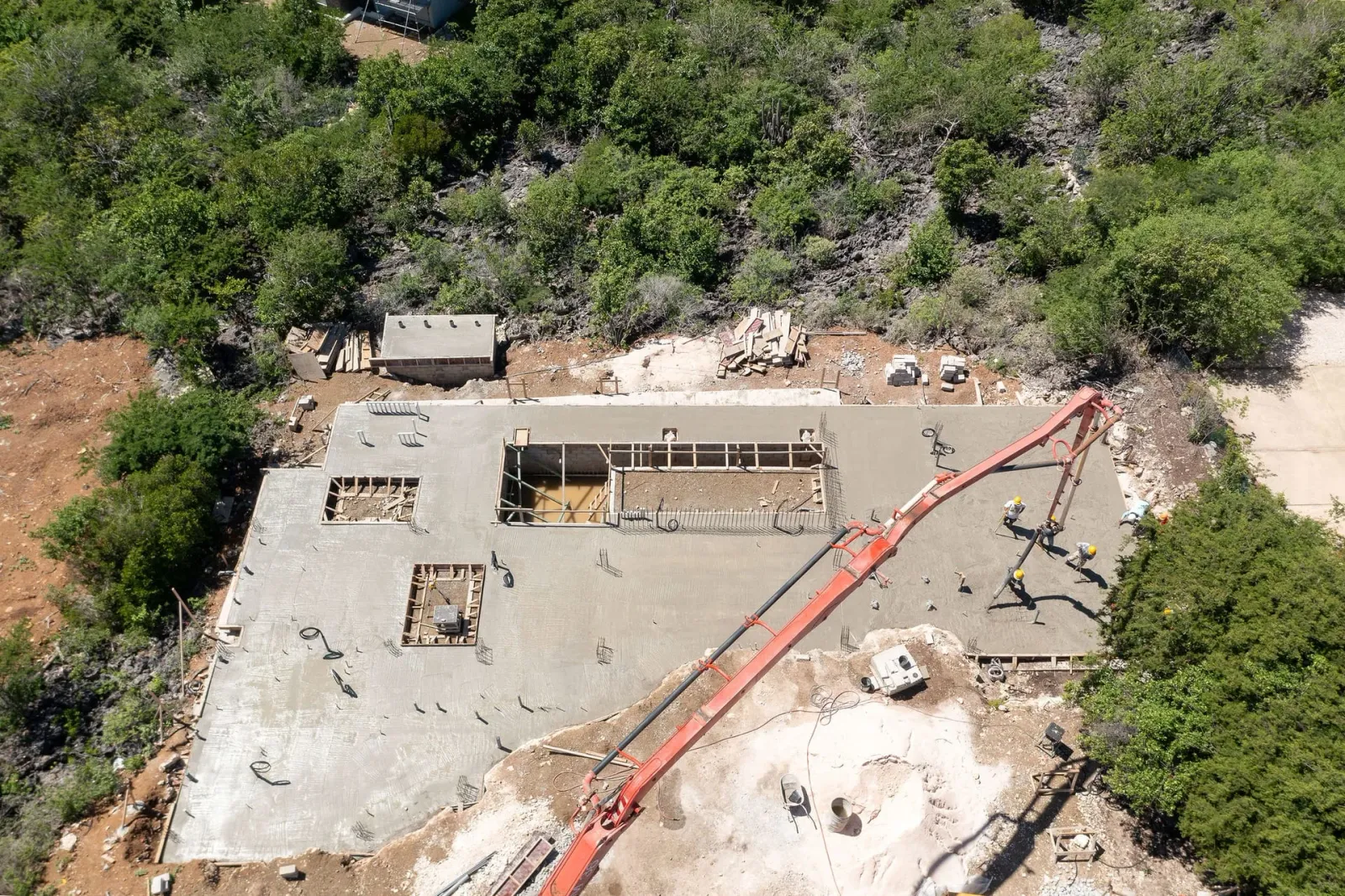 Woningbouwproject Sabadeco, foto 3
