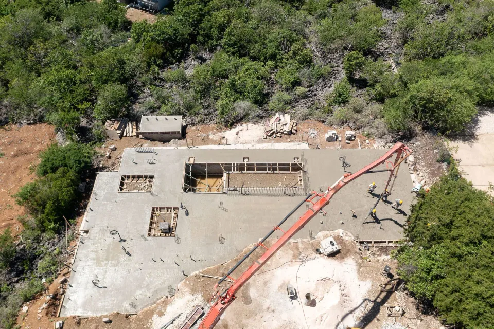Woningbouwproject Sabadeco, foto 3