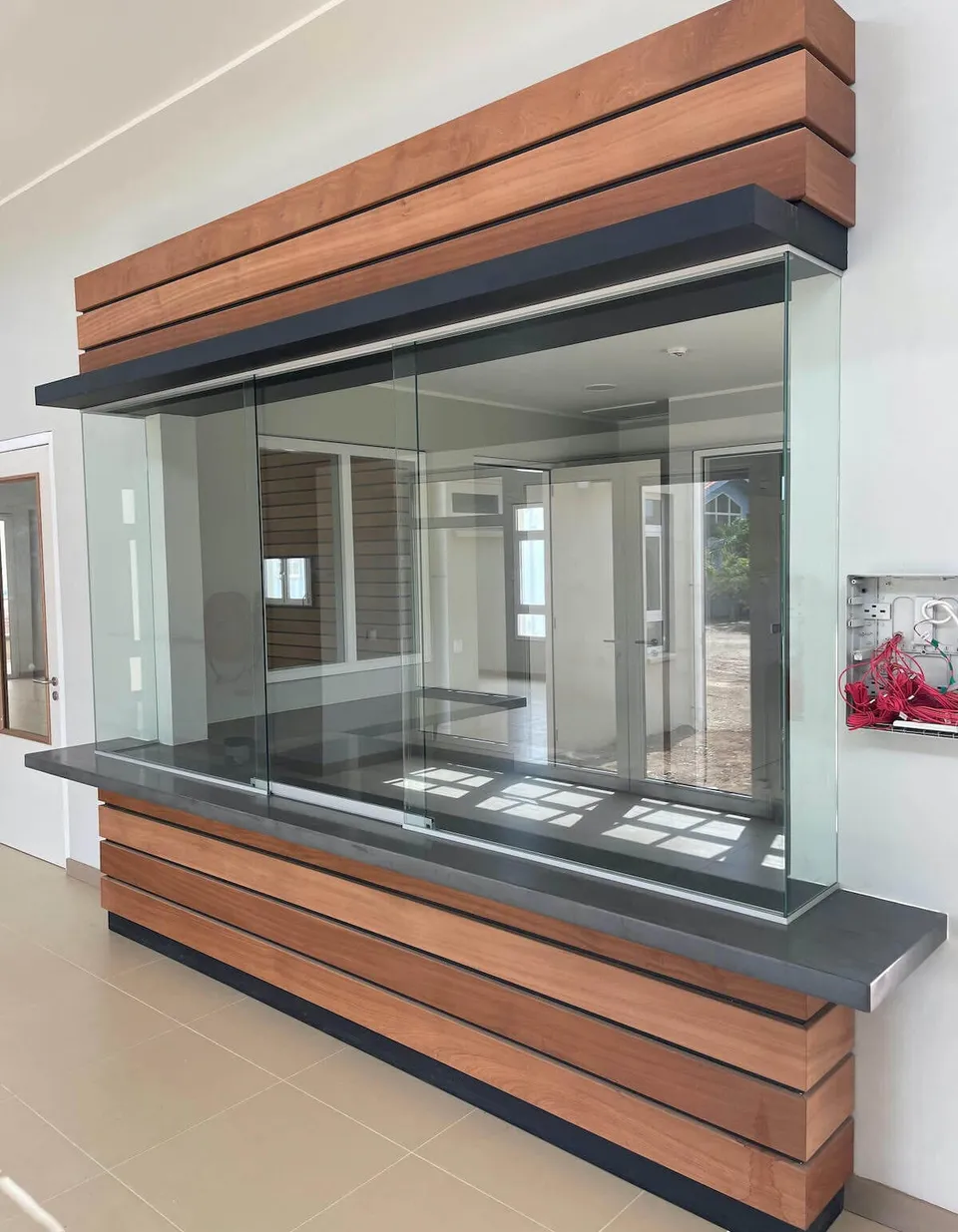 Realisatie nieuwbouw FKPD, foto 12