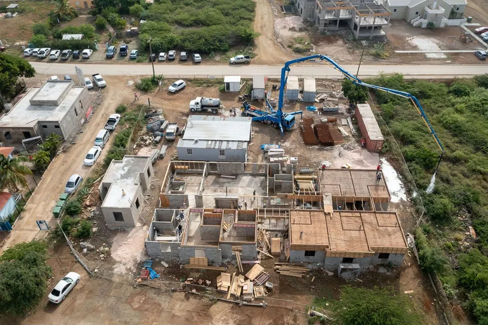 Realisatie nieuwbouw FKPD, foto 19