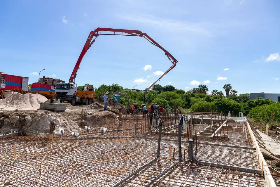 Woning Sabadeco - Particulier
