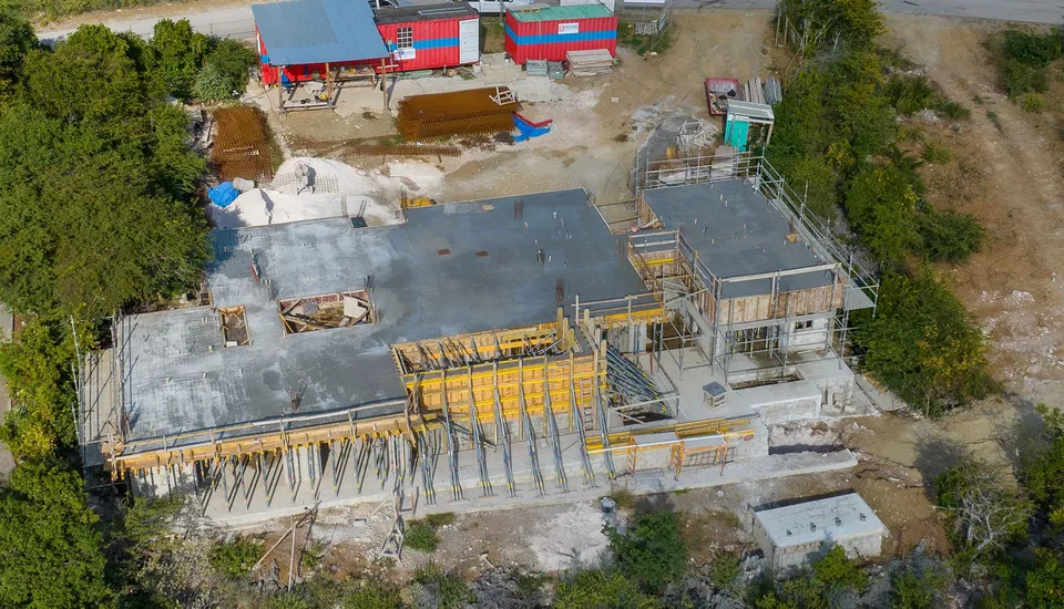 Woning Sabadeco, foto 6