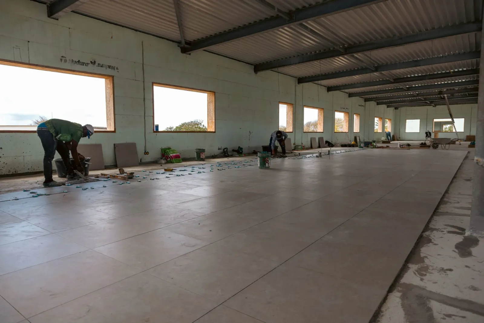 Voortgang afbouw mbo SGB-project, foto 3
