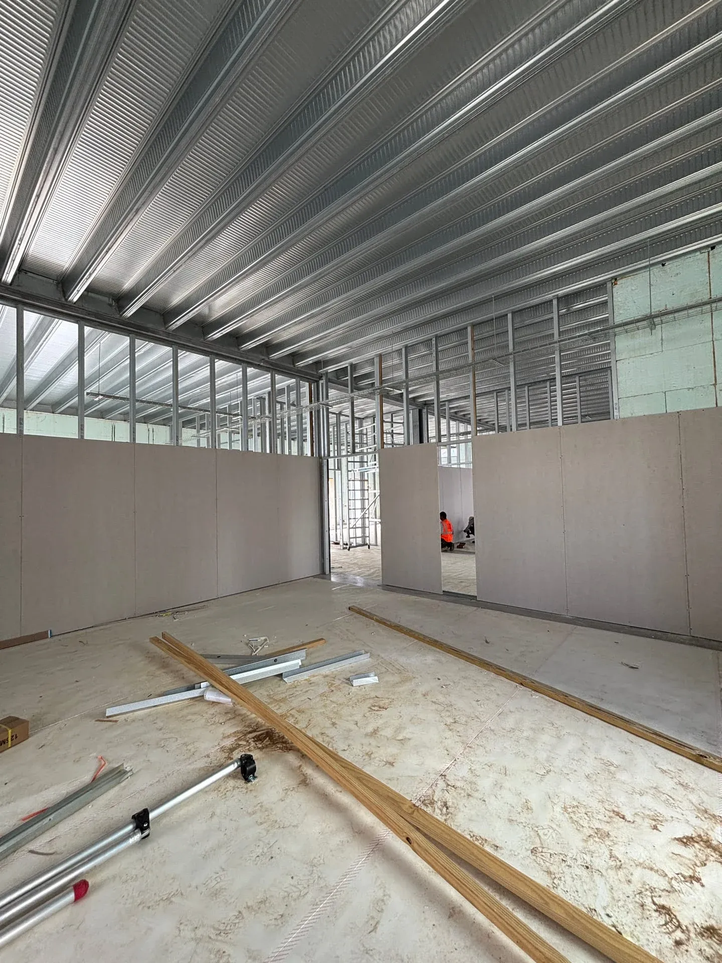 Voortgang afbouw mbo SGB-project, foto 5