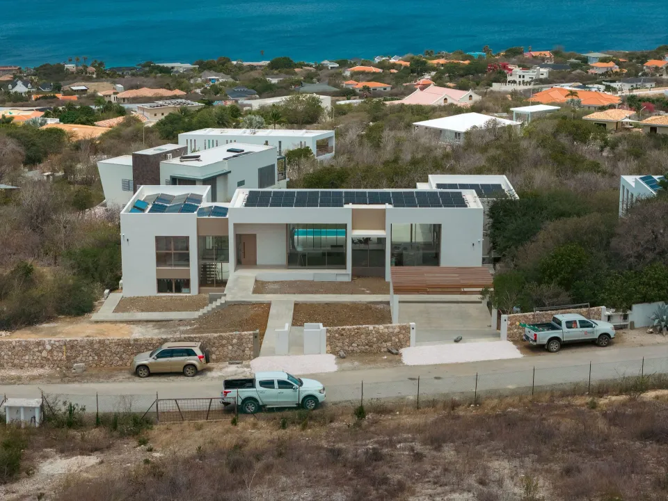 Villa Sabadeco succesvol opgeleverd, foto 4