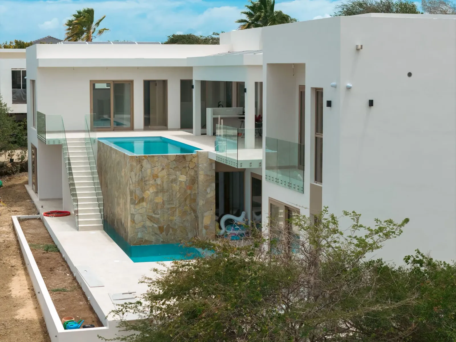 Villa Sabadeco succesvol opgeleverd, foto 2